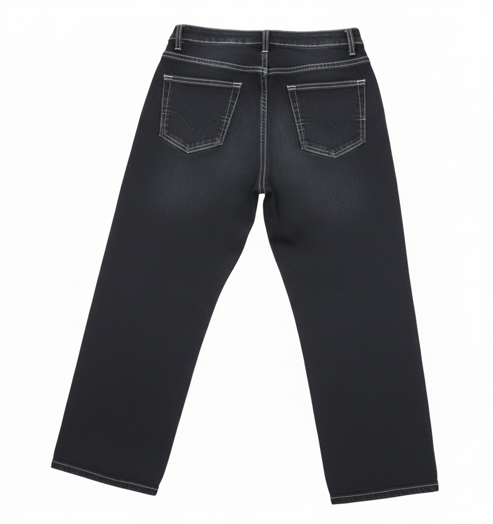 Kids Boys Regular jeans - Image 3