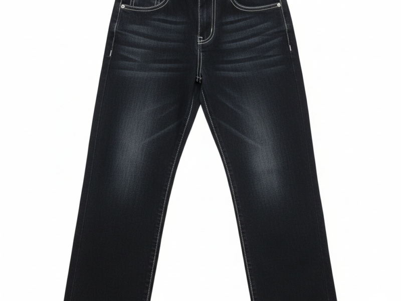 Kids Boys Regular jeans
